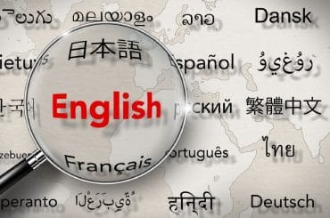 translation services